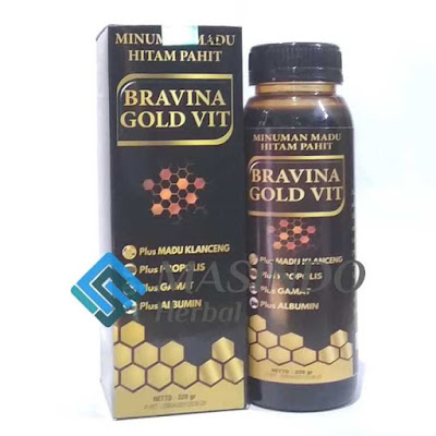 bravina herbavit masindo herbal