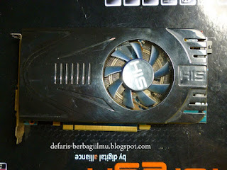 HIS Radeon HD 5770 1GB DDR5 Review