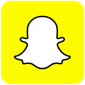 تحميل برنامج سناب شات snapchat للاندرويد برابط مباشر