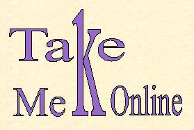 Take Me Online