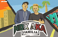 Download Kumpulan Lagu NDX AKA Mp3 Terpopuler Full Album Terbaru Tahun Ini