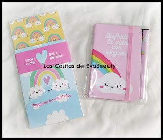 regalos navidad, regalos reyes, ideas regalo, libretas, kuki, kawaii, apuntes, material escolar, papeleria, papeleria bonita, blogger, blog de belleza, beautyblogger, microinfluencer