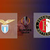 [Europa League] Lazio - Feyenoord = 4 - 2