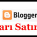 Blogger Uyarı Satırı Oluşturmak