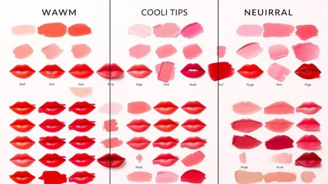 6 Insider Tips for Picking the Perfect Lipstick for You