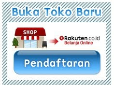 Buat Toko Online