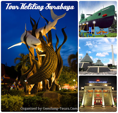 akcayatour, travel malang surabaya, travel surabaya malang