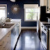 Paint Schemes For Kitchens