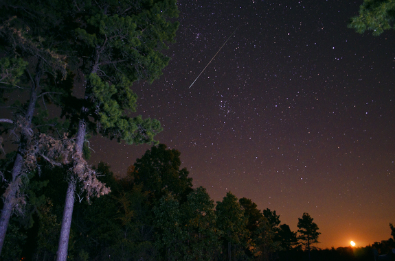  Jadwal Fenomena Astronomi Di Bulan Agustus 2015