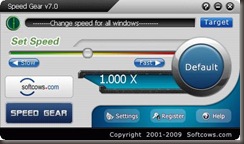 speed gear ful indir
