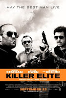 Sát Thủ Chuyên Nghiệp - Killer Elite Full 2011 Online