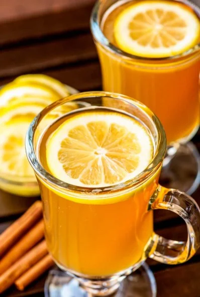 HOT TODDY