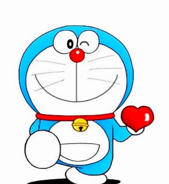 Doraemon Photos