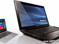 Daftar Harga Laptop Notebook Lenovo Terbaru Juli 2017
