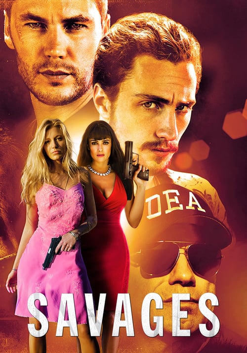 Ver Salvajes 2012 Pelicula Completa En Español Latino