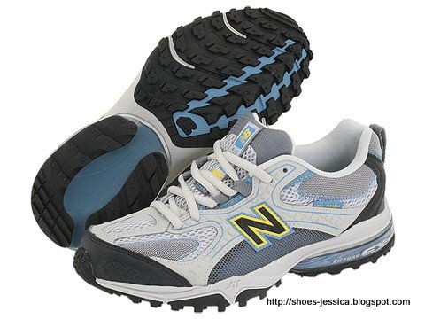 Shoes jessica:XW-174002