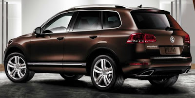 touareg