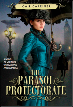 gailcarriger