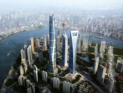 China 117 Tower