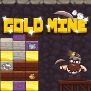 Friv5 - Gold Mine - Play Free Online Game