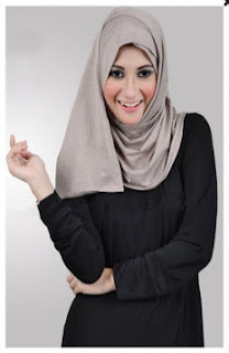 Desain Hijab Modern Dan Modis Terbaru