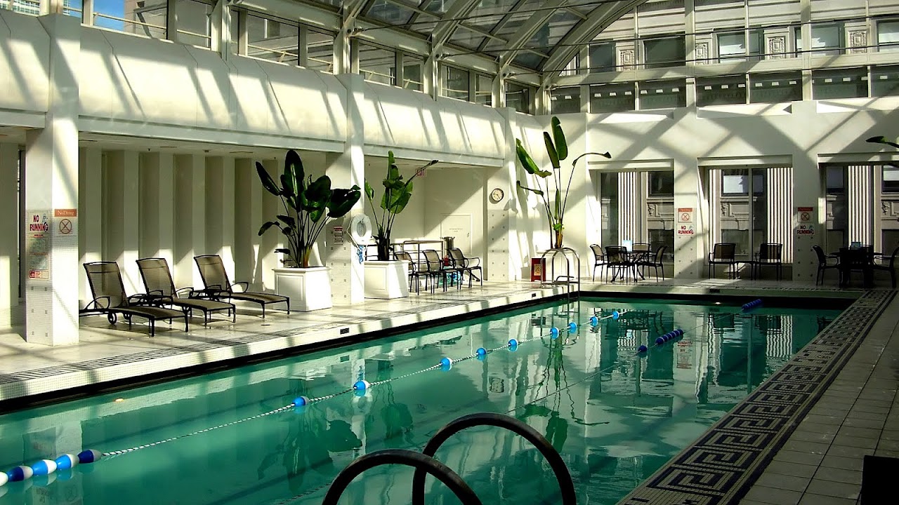 Swimming Pools In Sf