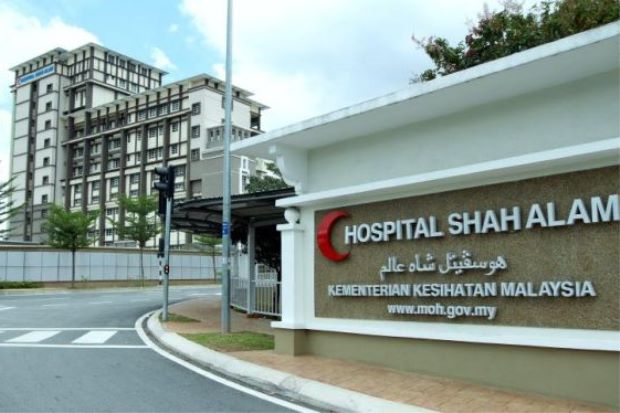 Senarai Hospital Bersalin Di Shah Alam