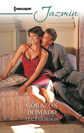 Lucy Gordon - Corazón Domado