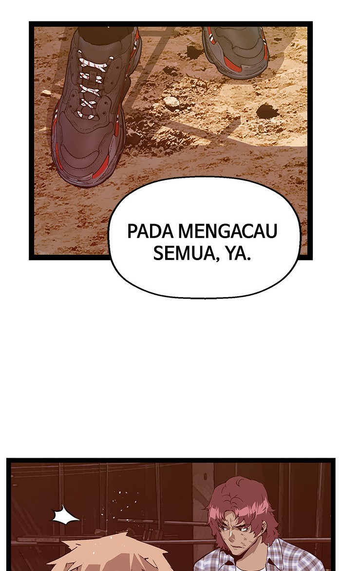 Webtoon Weak Hero Bahasa Indonesia Chapter 98