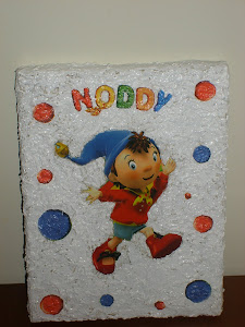 Tela Noddy