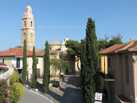 San Lorenzo al Mare slike