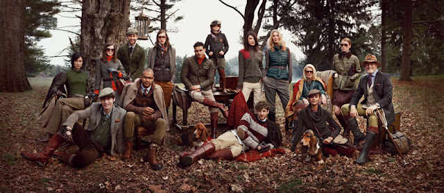 justjovitz_THE ADVERTISING CAMPAIGNS OF FALL WINTER 2012-2013