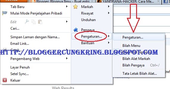 Cara Mudah Copy-Paste Artikel Yang Tidak Bisa Diblok 