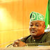 How Ex-Commissioner Escaped Death After Lagos Speaker, Obasa’s Thugs Attacked Residence