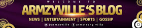 Welcome to Armzyville's Blog