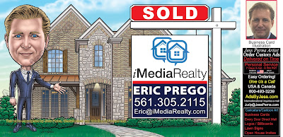 Sell More Homes IMedia Realty Ads