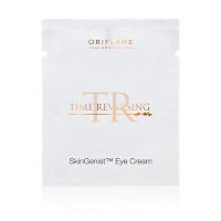 Δείγμα Time Reversing Eye Cream Sachet €0,25 Κωδικός: 24826 Δίνει Bonus Points 0