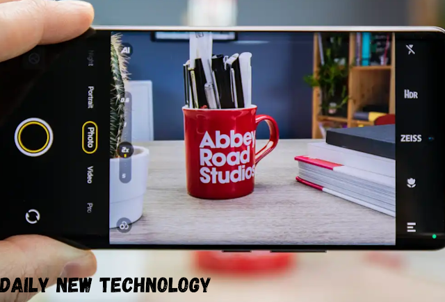 Vivo X80 Pro | The King of Photography.