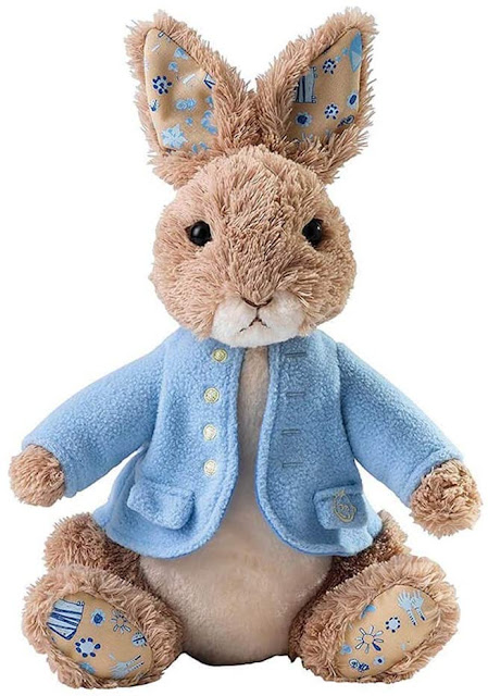 Peter Rabbit