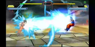 Fighterz mui Goku