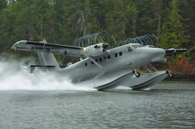Multi-Purpose Amphibian Aircraft Acquisition Project of the Philippine Navy