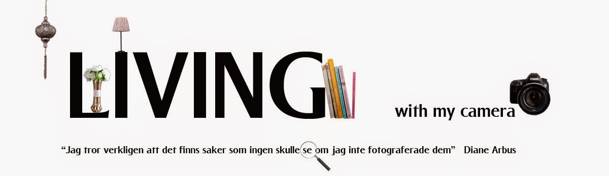 NYA bloggen!! Missa inte!!