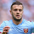 Wilshere reveals plans for next move after West Ham departure