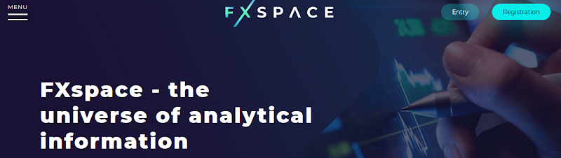 Мошеннический сайт fxspace.org, fxspace.net, fxspace.info – Отзывы, развод. FxSpace мошенники 