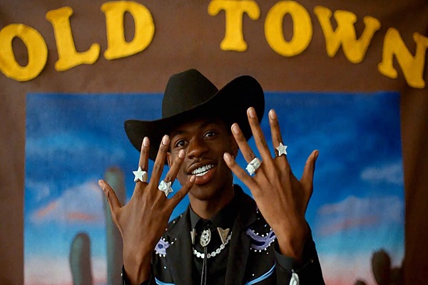 Old Town Road Lyrics Lil Nas X 