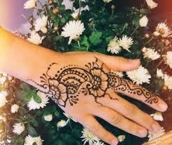 Attractive & Beautiful Hd Desgin Of Mehandi 48