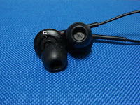 SONY MDR-EX85