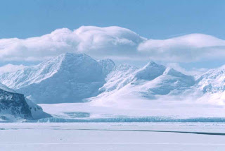 vostok station