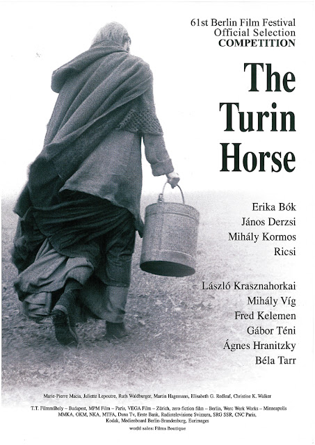 the turin horse, by bela tarr