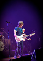 Jeff Beck in concert